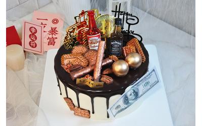 Hongyun liquor<br>鴻運(yùn)酒酒